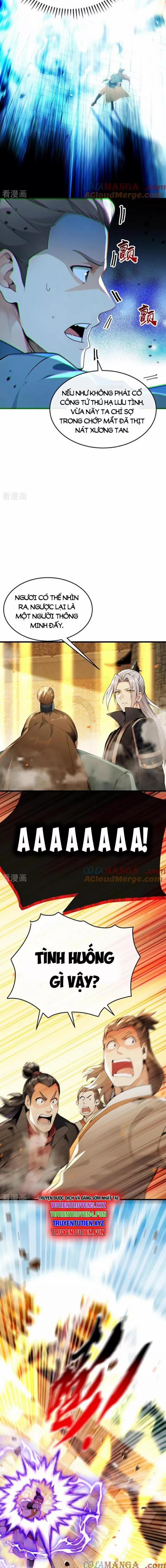 Thập Đại Đế Hoàng Đều Là Đệ Tử Của Ta 374 trang 2