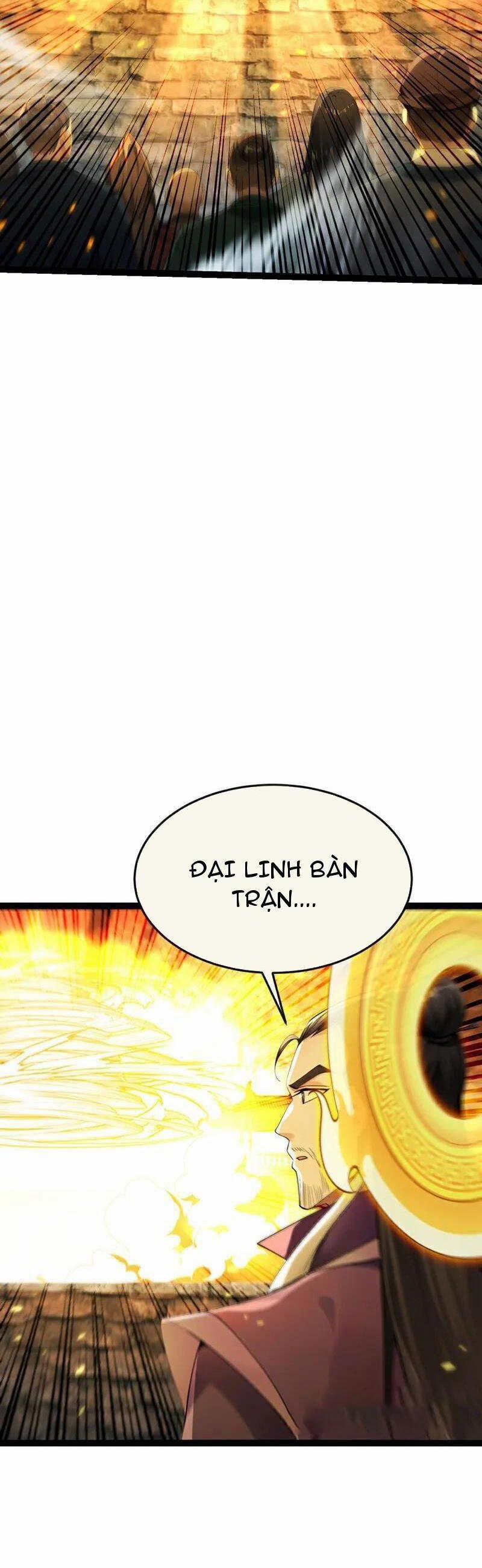 Thập Đại Đế Hoàng Đều Là Đệ Tử Của Ta 375 trang 5