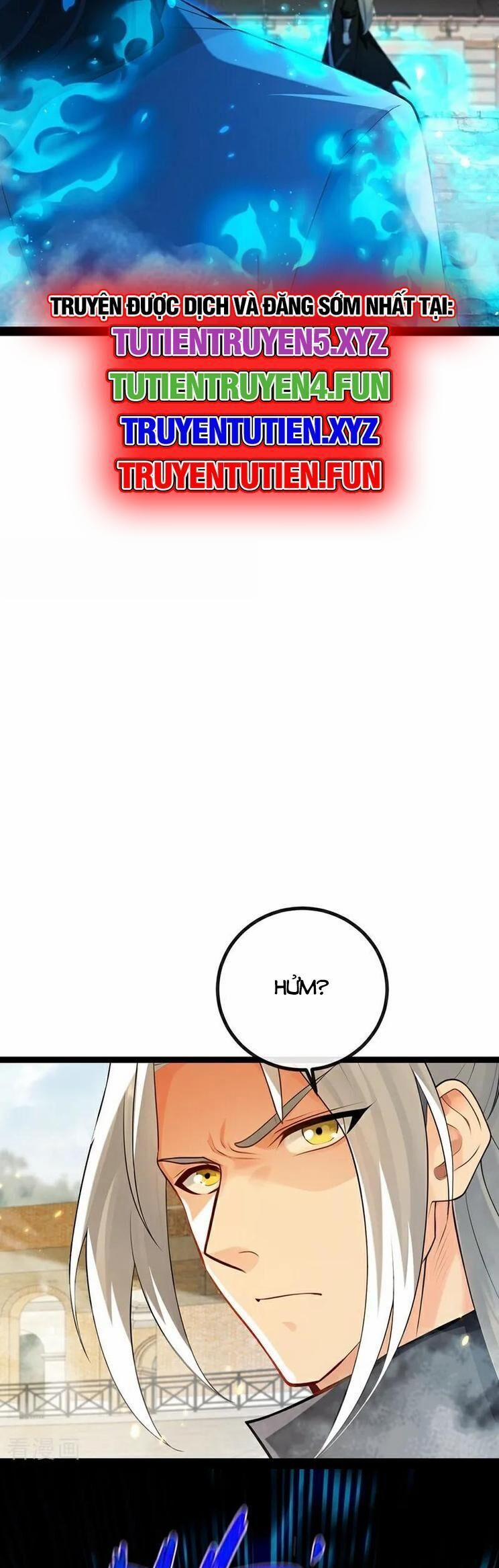 Thập Đại Đế Hoàng Đều Là Đệ Tử Của Ta 376 trang 9