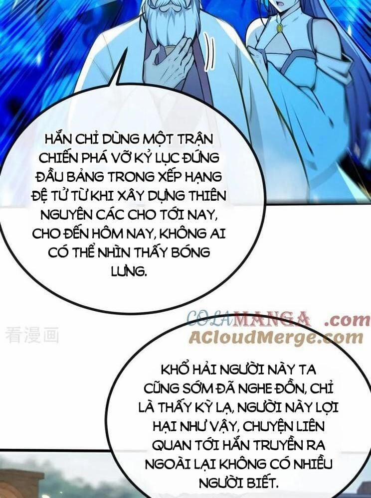 Thập Đại Đế Hoàng Đều Là Đệ Tử Của Ta 377 trang 11