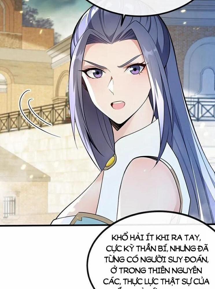 Thập Đại Đế Hoàng Đều Là Đệ Tử Của Ta 377 trang 12