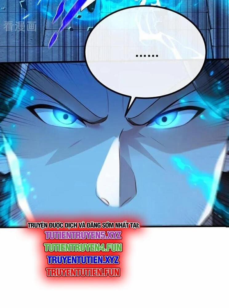 Thập Đại Đế Hoàng Đều Là Đệ Tử Của Ta 377 trang 18