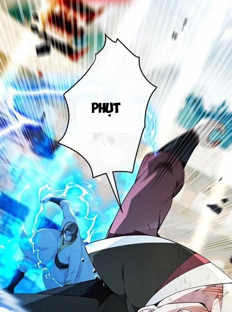 Thập Đại Đế Hoàng Đều Là Đệ Tử Của Ta 377 trang 2