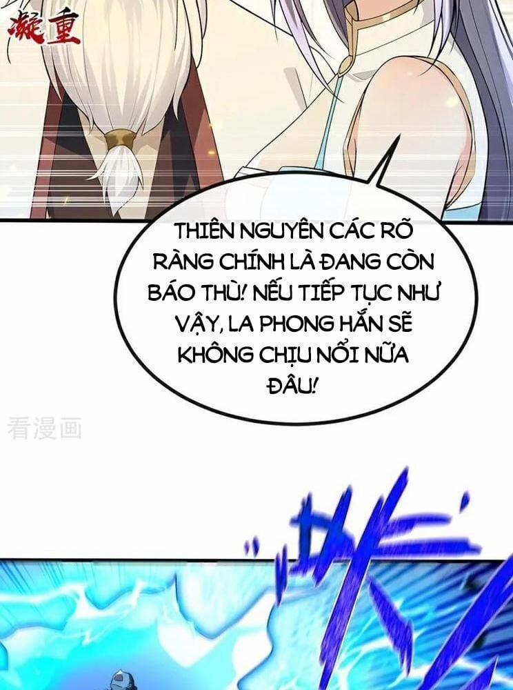 Thập Đại Đế Hoàng Đều Là Đệ Tử Của Ta 377 trang 20