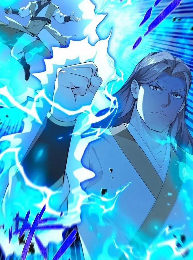 Thập Đại Đế Hoàng Đều Là Đệ Tử Của Ta 377 trang 21