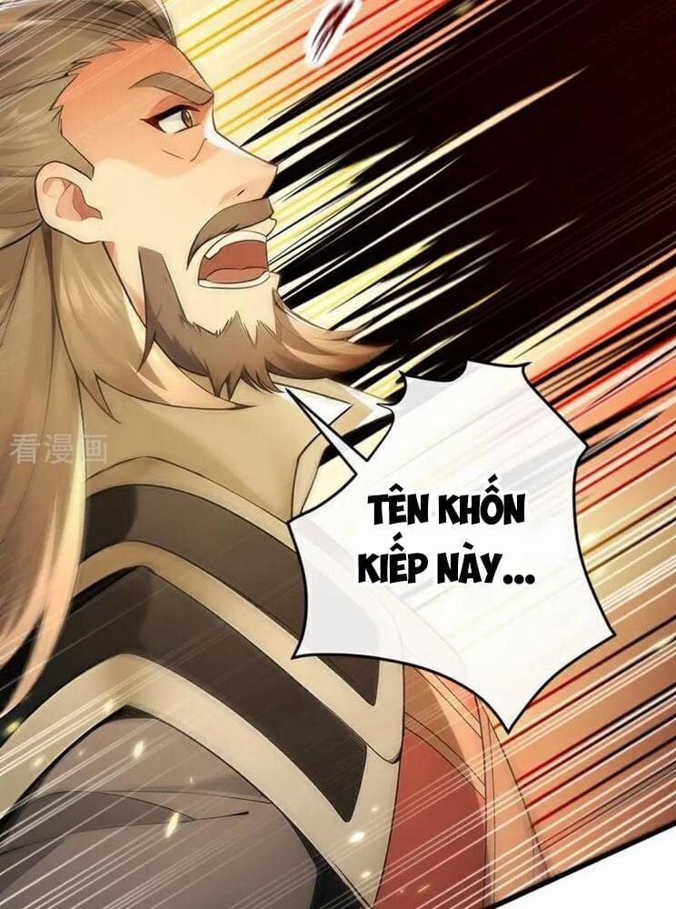 Thập Đại Đế Hoàng Đều Là Đệ Tử Của Ta 377 trang 24