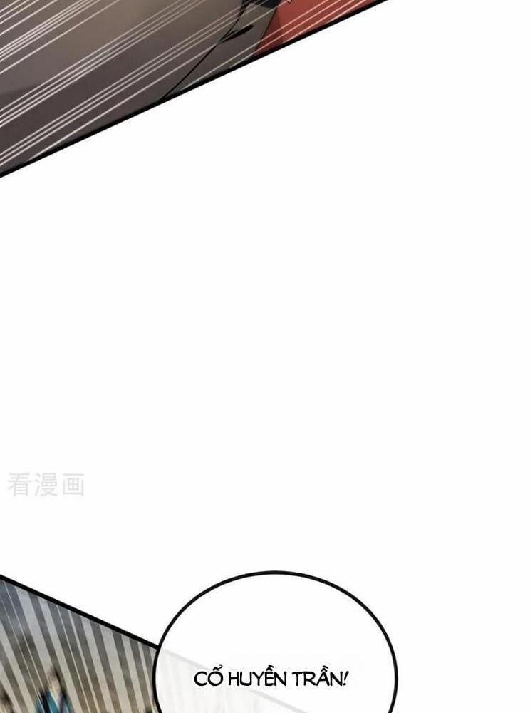 Thập Đại Đế Hoàng Đều Là Đệ Tử Của Ta 377 trang 25