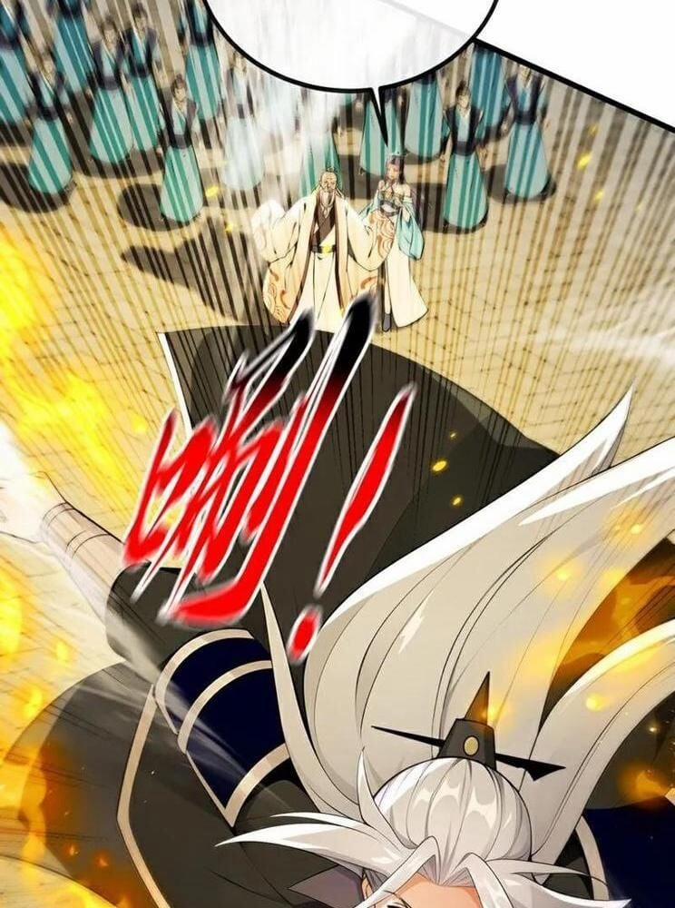 Thập Đại Đế Hoàng Đều Là Đệ Tử Của Ta 377 trang 26