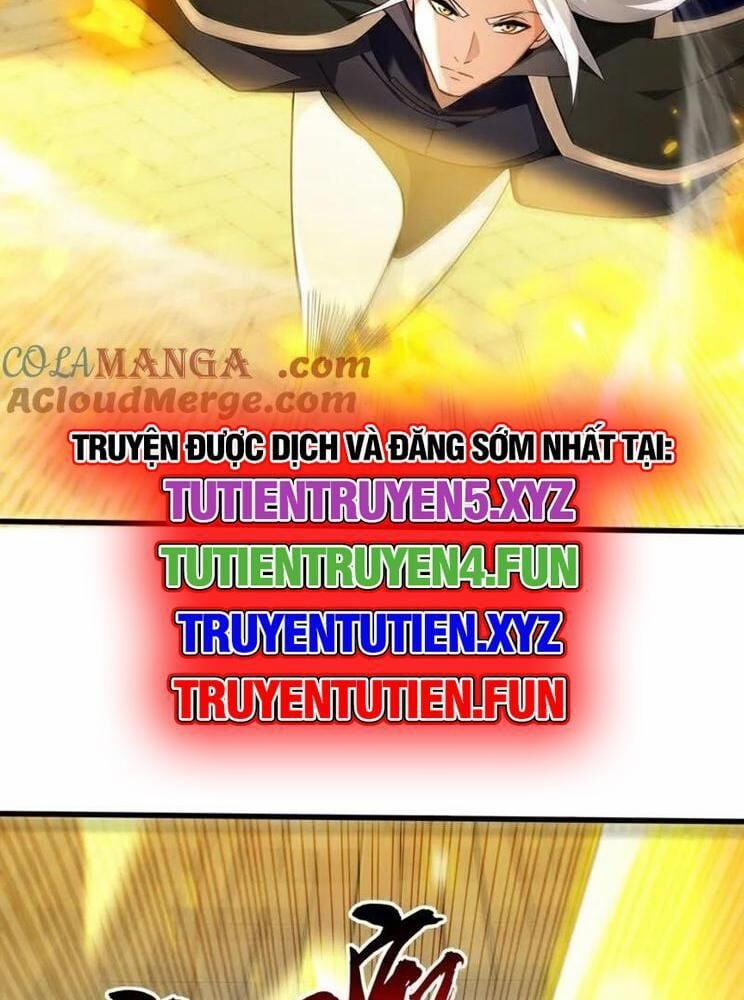 Thập Đại Đế Hoàng Đều Là Đệ Tử Của Ta 377 trang 27