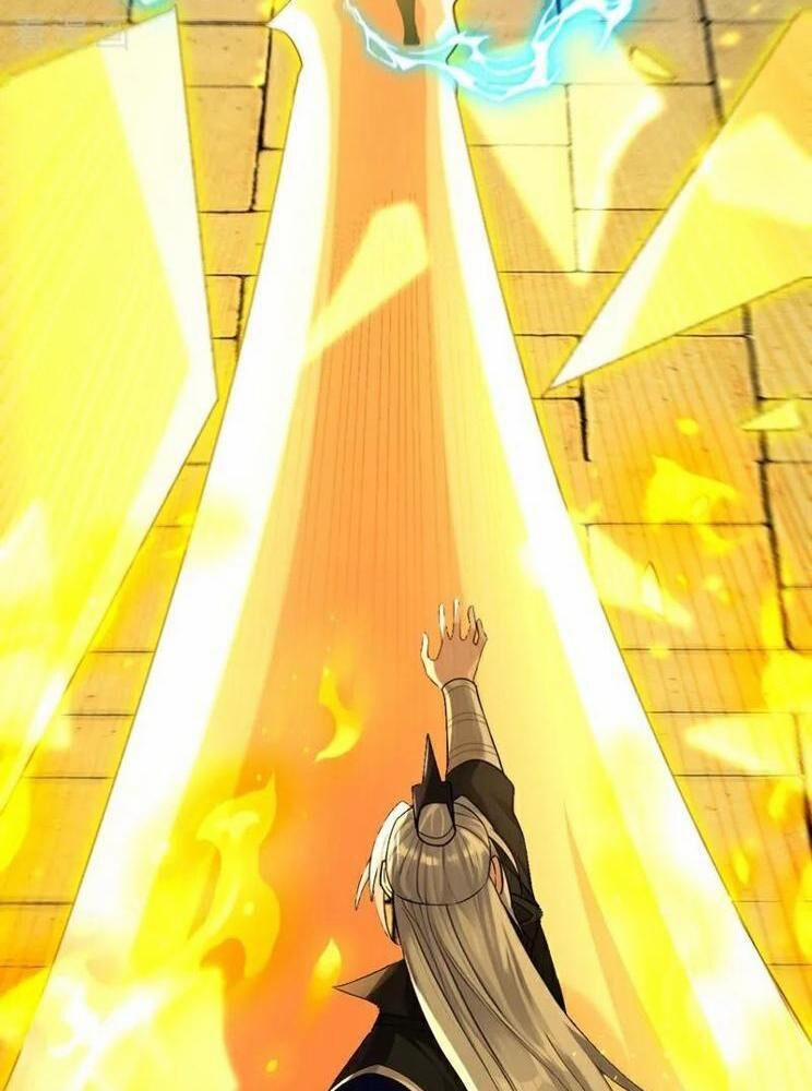 Thập Đại Đế Hoàng Đều Là Đệ Tử Của Ta 377 trang 29