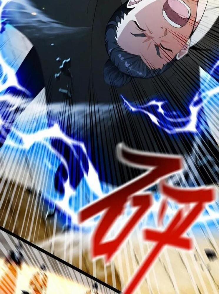 Thập Đại Đế Hoàng Đều Là Đệ Tử Của Ta 377 trang 3