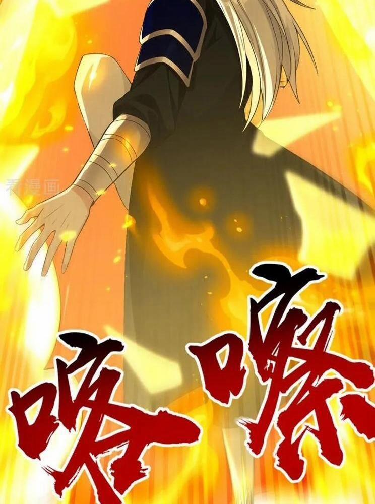 Thập Đại Đế Hoàng Đều Là Đệ Tử Của Ta 377 trang 30