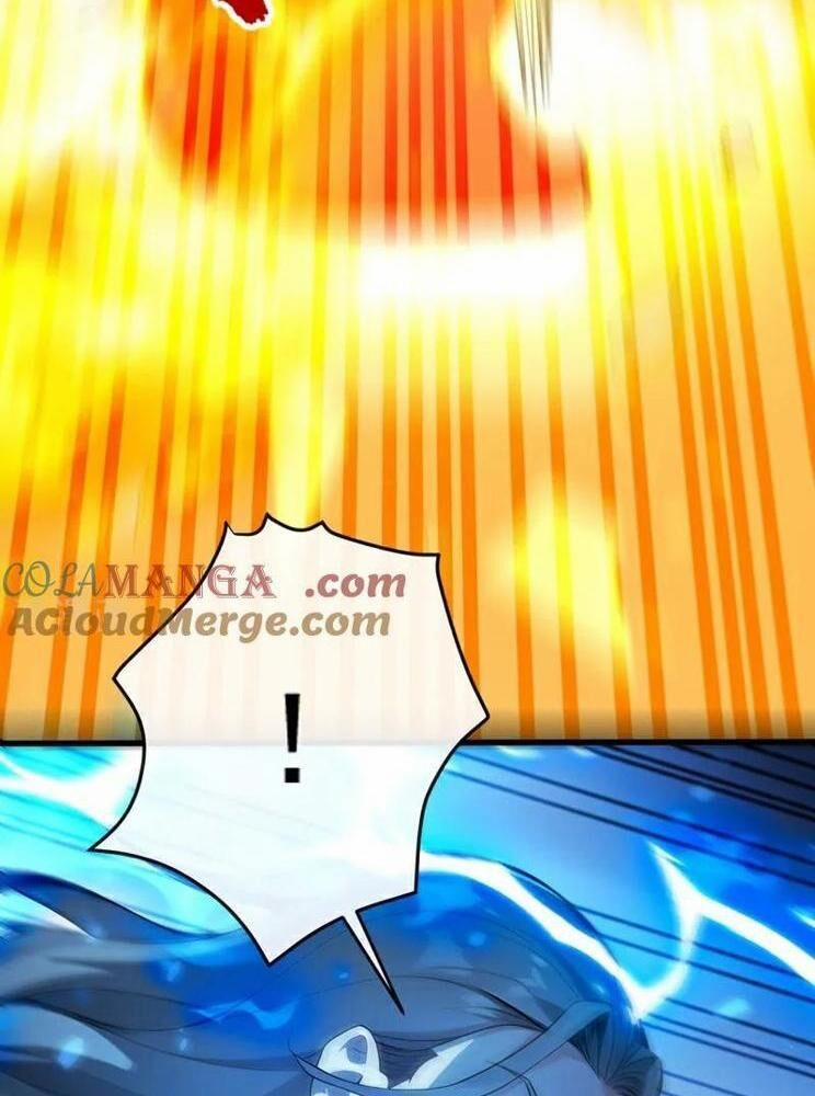 Thập Đại Đế Hoàng Đều Là Đệ Tử Của Ta 377 trang 31