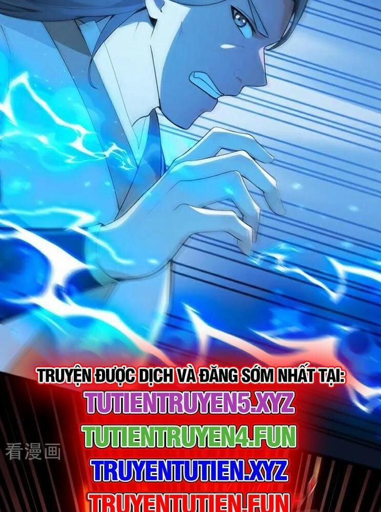 Thập Đại Đế Hoàng Đều Là Đệ Tử Của Ta 377 trang 32