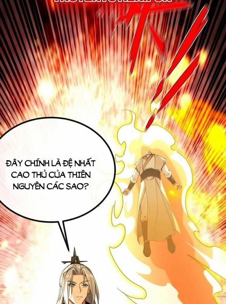 Thập Đại Đế Hoàng Đều Là Đệ Tử Của Ta 377 trang 33