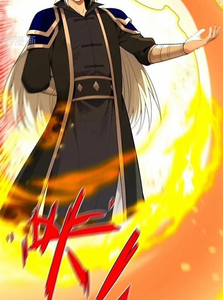 Thập Đại Đế Hoàng Đều Là Đệ Tử Của Ta 377 trang 34