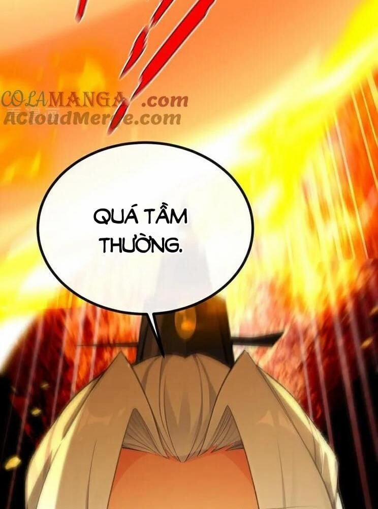 Thập Đại Đế Hoàng Đều Là Đệ Tử Của Ta 377 trang 35