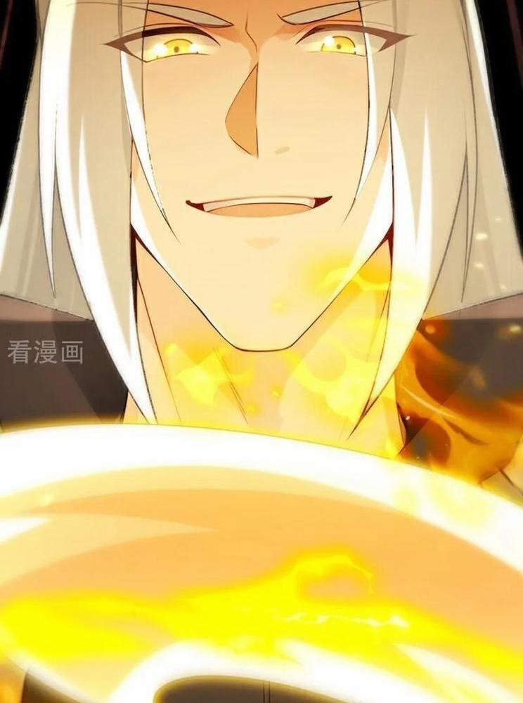 Thập Đại Đế Hoàng Đều Là Đệ Tử Của Ta 377 trang 36