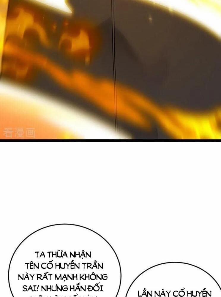 Thập Đại Đế Hoàng Đều Là Đệ Tử Của Ta 377 trang 37