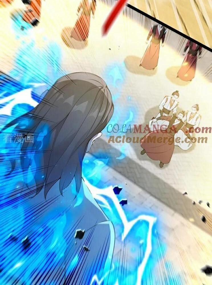 Thập Đại Đế Hoàng Đều Là Đệ Tử Của Ta 377 trang 4