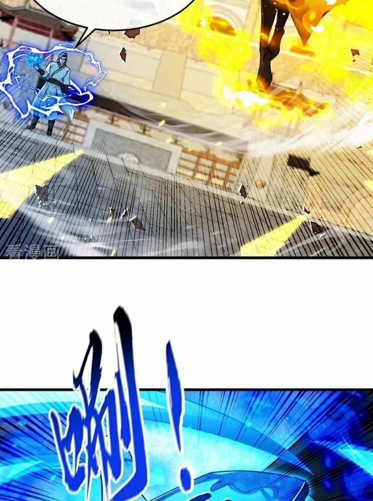 Thập Đại Đế Hoàng Đều Là Đệ Tử Của Ta 377 trang 42