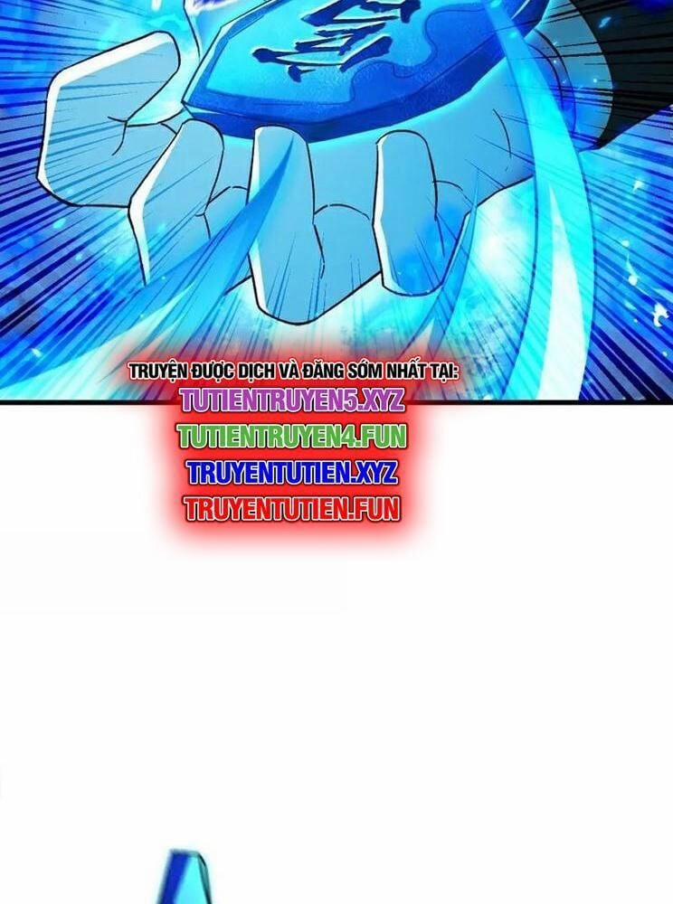 Thập Đại Đế Hoàng Đều Là Đệ Tử Của Ta 377 trang 43