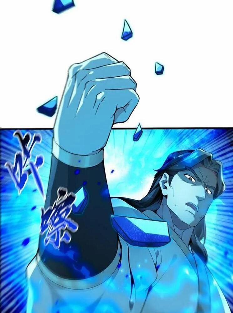 Thập Đại Đế Hoàng Đều Là Đệ Tử Của Ta 377 trang 44