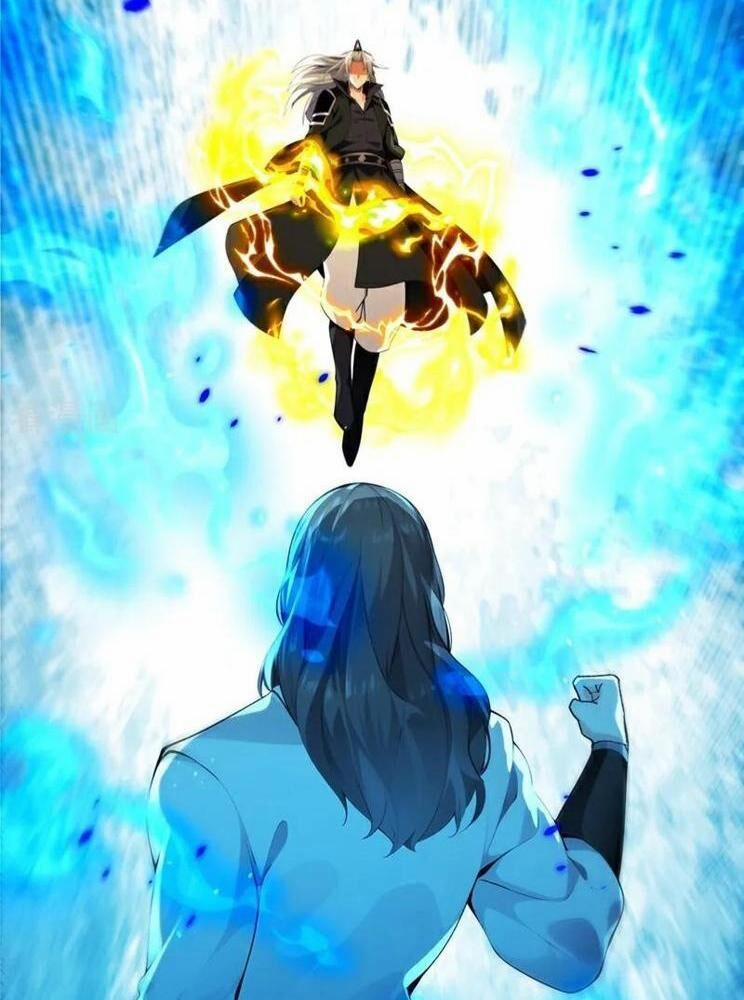 Thập Đại Đế Hoàng Đều Là Đệ Tử Của Ta 377 trang 46