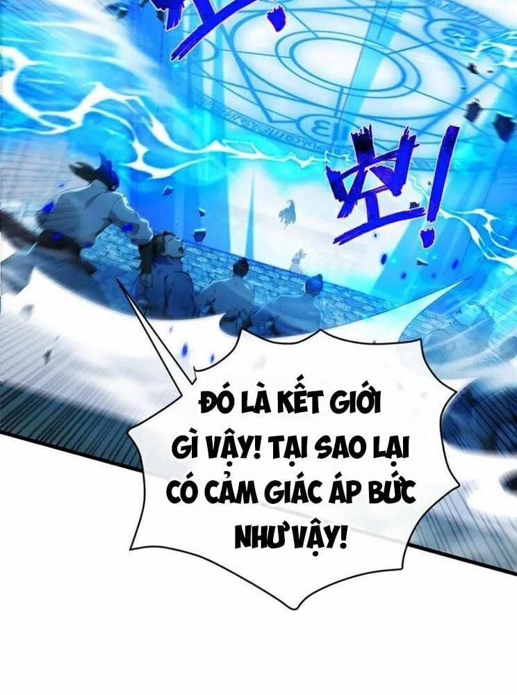 Thập Đại Đế Hoàng Đều Là Đệ Tử Của Ta 377 trang 48