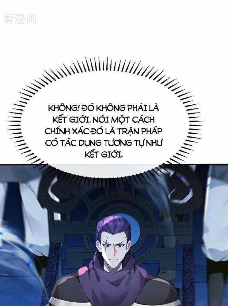 Thập Đại Đế Hoàng Đều Là Đệ Tử Của Ta 377 trang 49