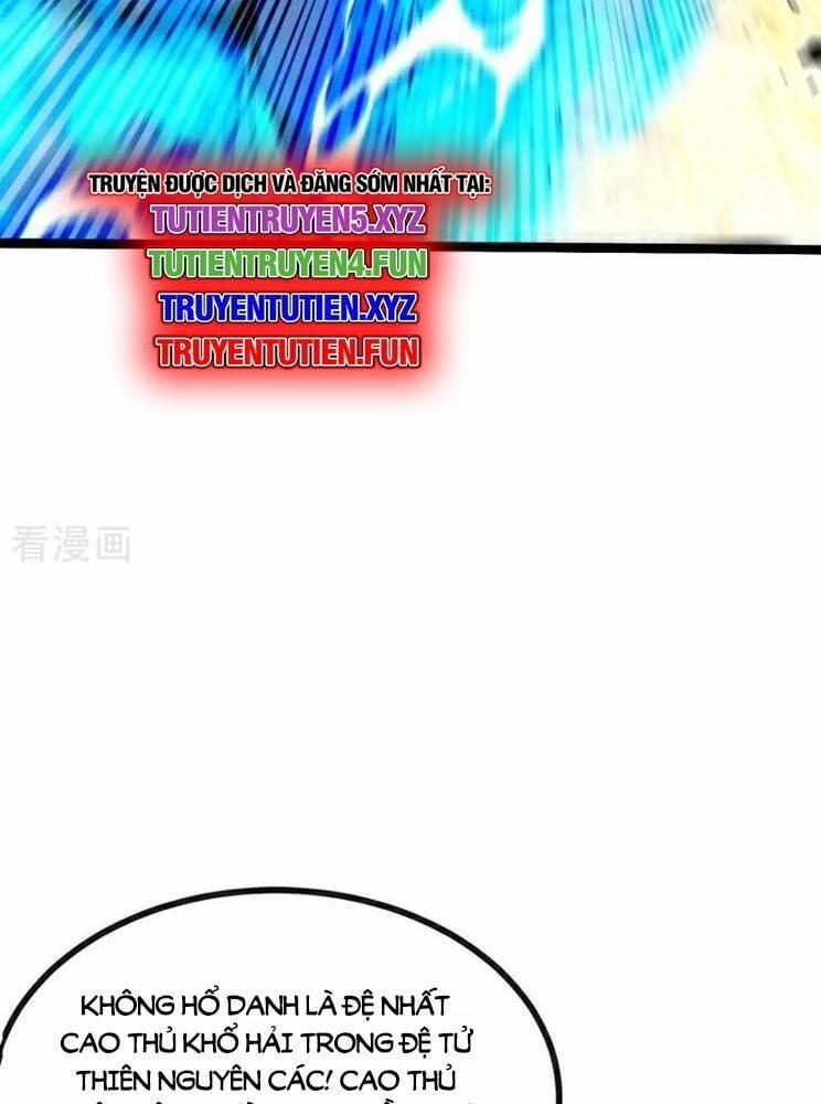 Thập Đại Đế Hoàng Đều Là Đệ Tử Của Ta 377 trang 5