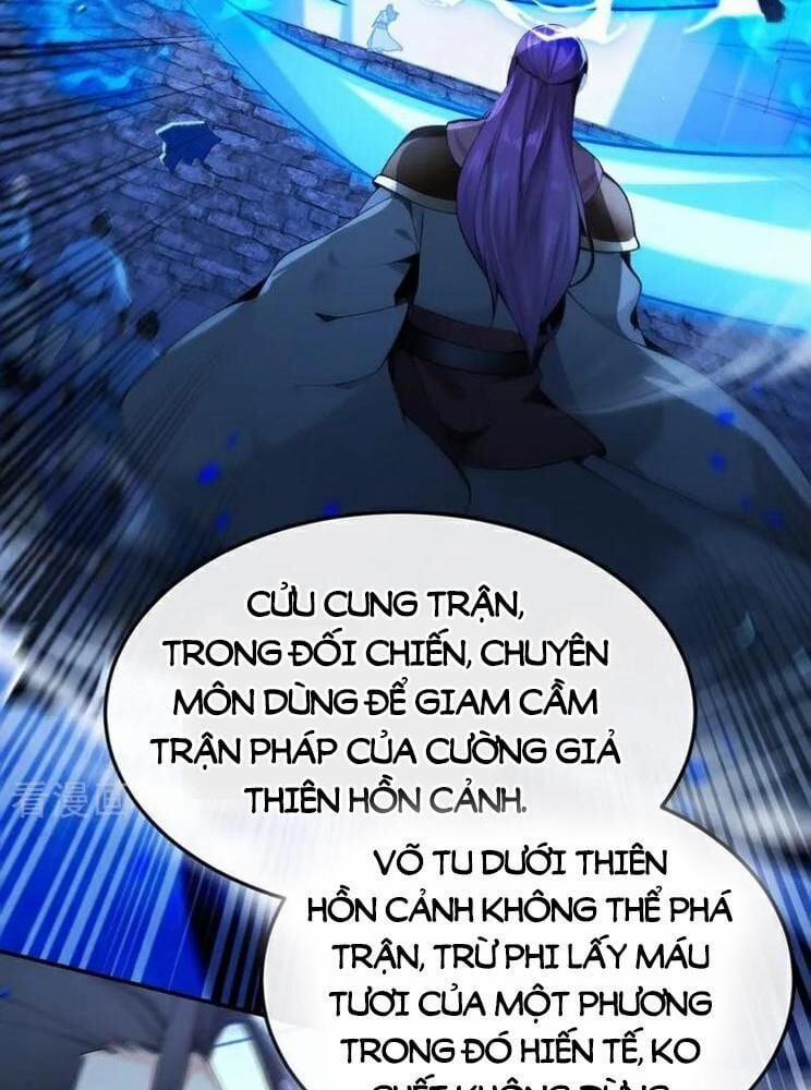 Thập Đại Đế Hoàng Đều Là Đệ Tử Của Ta 377 trang 52