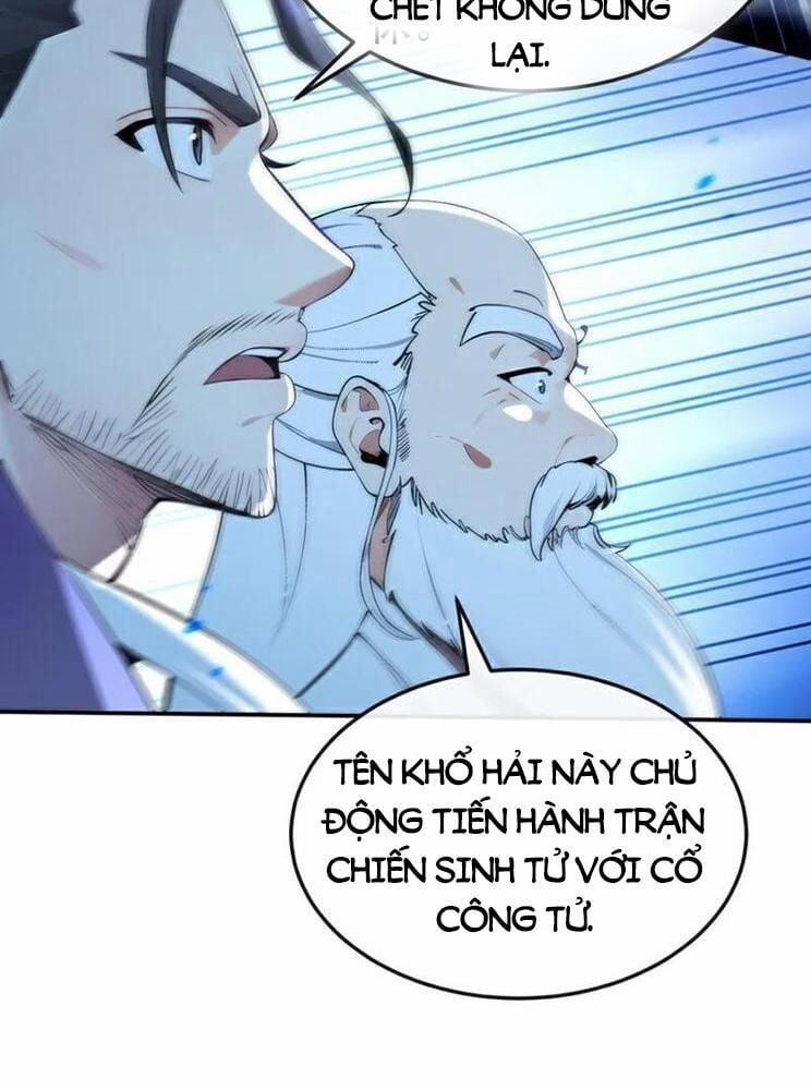 Thập Đại Đế Hoàng Đều Là Đệ Tử Của Ta 377 trang 53