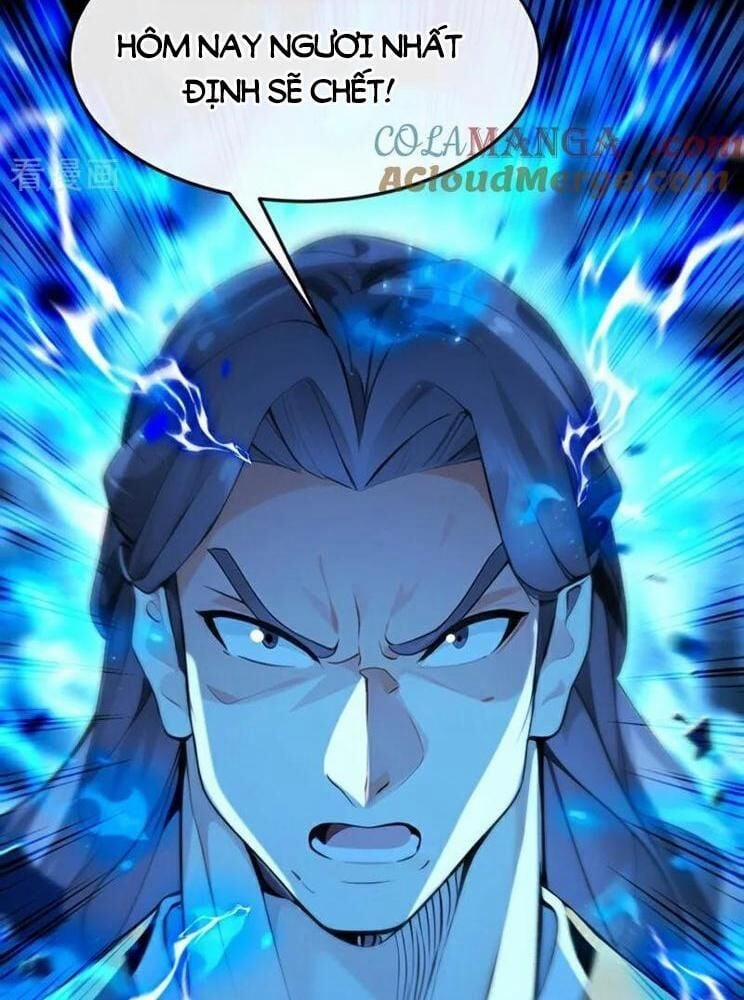 Thập Đại Đế Hoàng Đều Là Đệ Tử Của Ta 377 trang 55