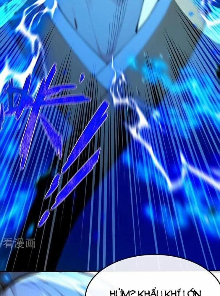 Thập Đại Đế Hoàng Đều Là Đệ Tử Của Ta 377 trang 56