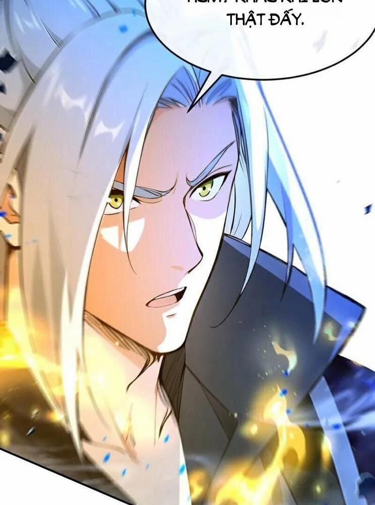 Thập Đại Đế Hoàng Đều Là Đệ Tử Của Ta 377 trang 57