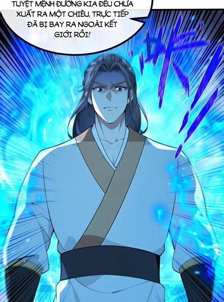 Thập Đại Đế Hoàng Đều Là Đệ Tử Của Ta 377 trang 6