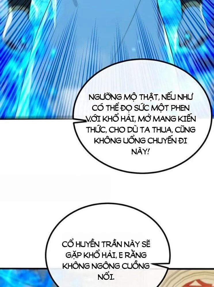 Thập Đại Đế Hoàng Đều Là Đệ Tử Của Ta 377 trang 7
