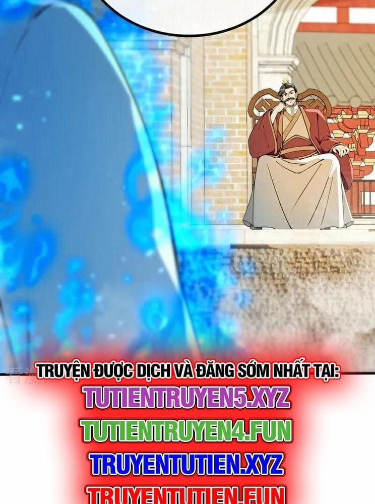 Thập Đại Đế Hoàng Đều Là Đệ Tử Của Ta 377 trang 8