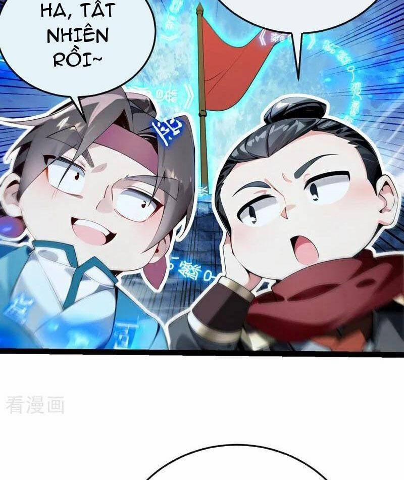 Thập Đại Đế Hoàng Đều Là Đệ Tử Của Ta 378 trang 13