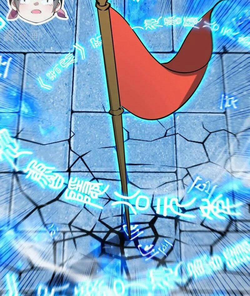 Thập Đại Đế Hoàng Đều Là Đệ Tử Của Ta 378 trang 15