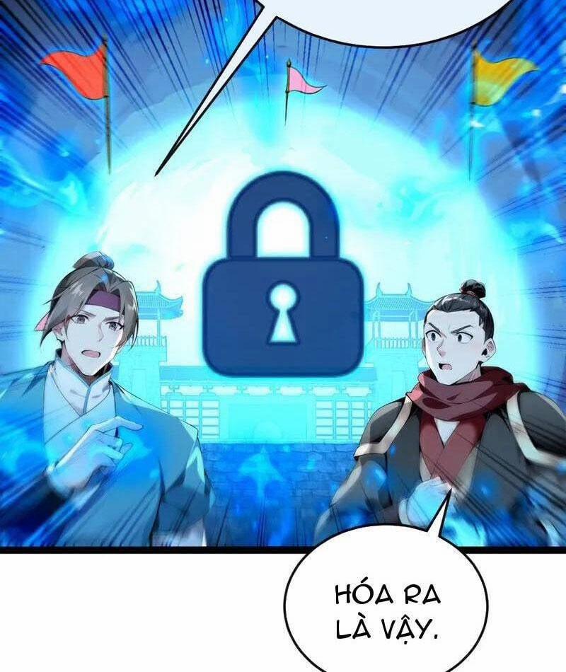 Thập Đại Đế Hoàng Đều Là Đệ Tử Của Ta 378 trang 17