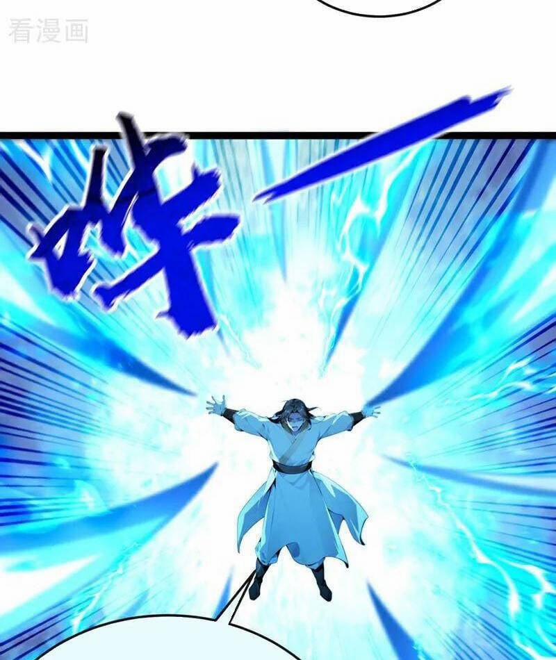 Thập Đại Đế Hoàng Đều Là Đệ Tử Của Ta 378 trang 18