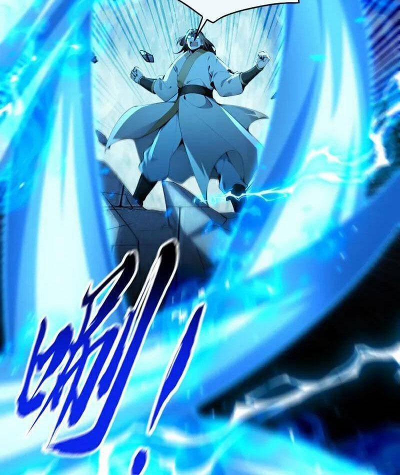 Thập Đại Đế Hoàng Đều Là Đệ Tử Của Ta 378 trang 23