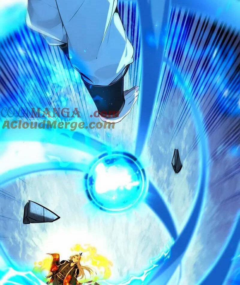 Thập Đại Đế Hoàng Đều Là Đệ Tử Của Ta 378 trang 25