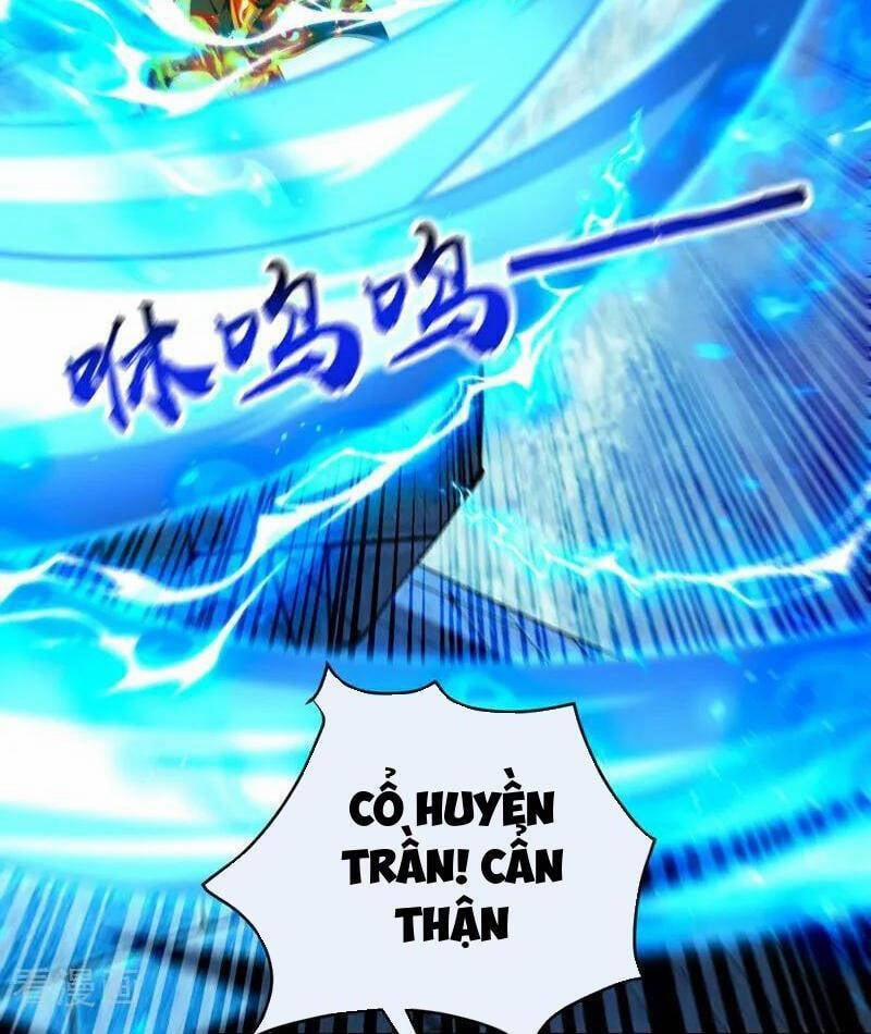 Thập Đại Đế Hoàng Đều Là Đệ Tử Của Ta 378 trang 26