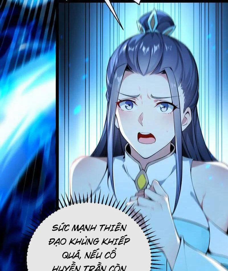 Thập Đại Đế Hoàng Đều Là Đệ Tử Của Ta 378 trang 27