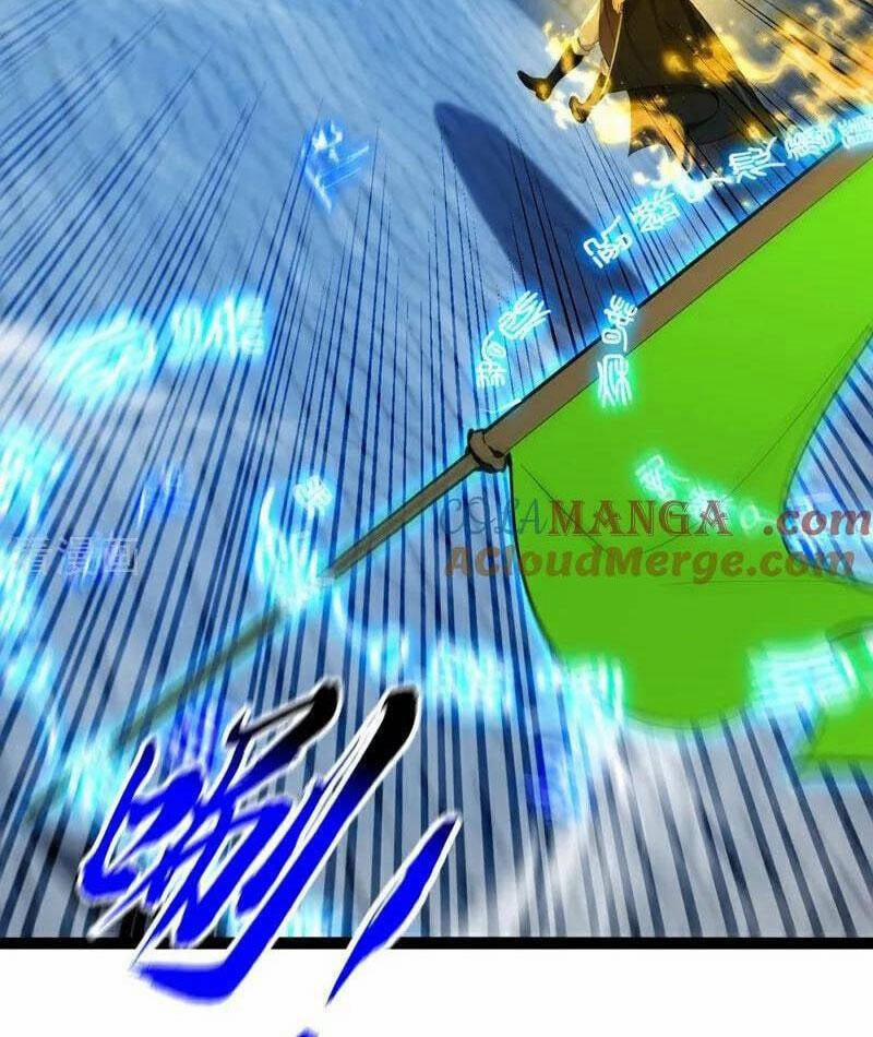 Thập Đại Đế Hoàng Đều Là Đệ Tử Của Ta 378 trang 3