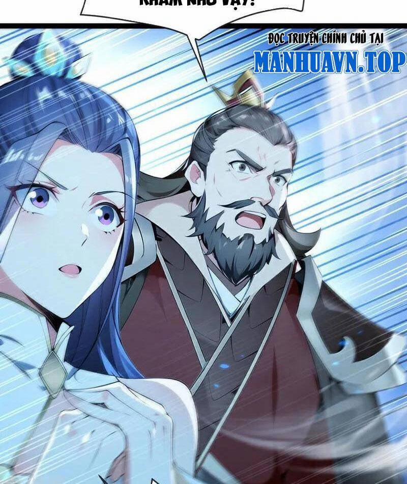 Thập Đại Đế Hoàng Đều Là Đệ Tử Của Ta 378 trang 30