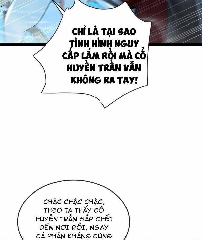 Thập Đại Đế Hoàng Đều Là Đệ Tử Của Ta 378 trang 31